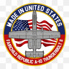 Fairchild Republic A - 10 Thunderbolt Ii U2013 Warthog Png,Warthog Png
