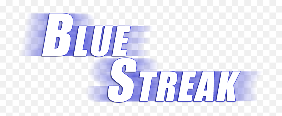 Blue Streak Logos - Blue Streak Logo Png,Streaks Png