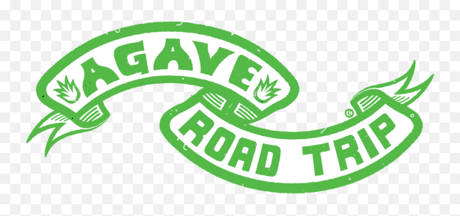 Agave Road Trip Png