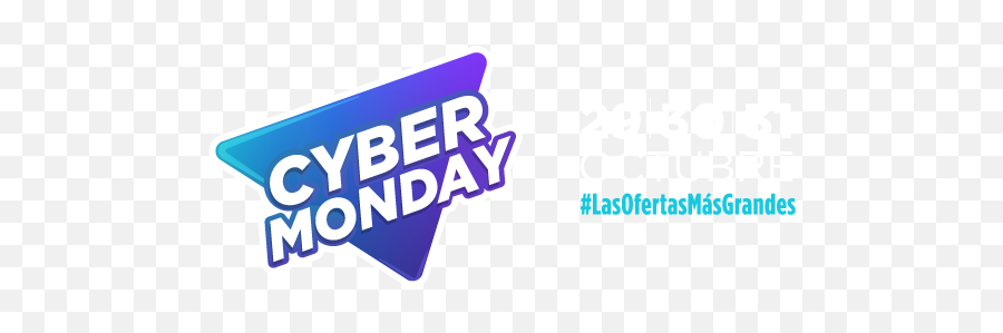 Logo Cyber Week Fravega - Cyber Monday Logo Png,Cyber Monday Png