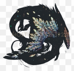 Mostimau0027s Loft New Imp F Accent Skins And Accents - Dark Nature Dragon Png,Imp Png