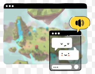 Cross - Platform Chat Restream Smart Device png