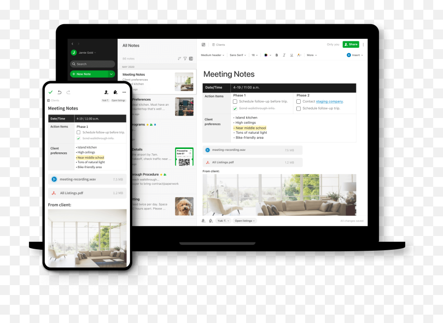 Best Note Taking App - Organize Your Notes With Evernote Evernote Notes Png,Website Png