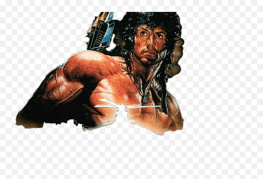 Download Rambo Png Image - Fondos De Pantalla Rambo,Rambo Png