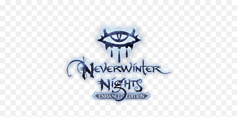 Enhanced - Language Png,Neverwinter Logo
