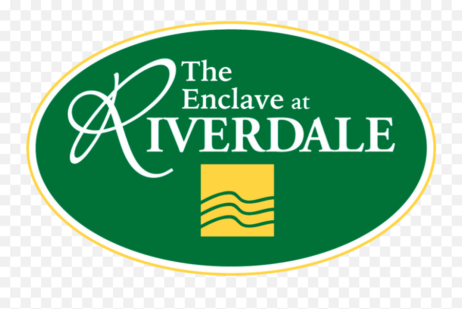 The Enclave - Vertical Png,Riverdale Logo Png