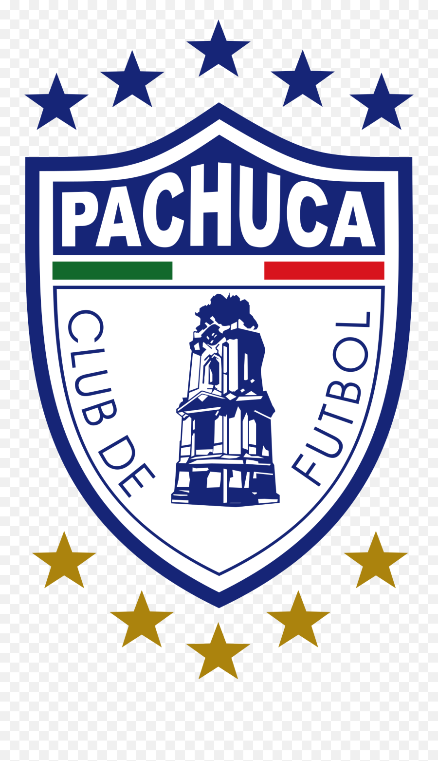 Wegotsoccer - Cf Pachuca Png,Nike Soccer Logos
