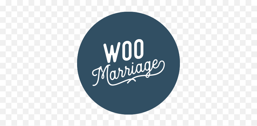 Woo Marriage - Dot Png,Couples For Christ Logos