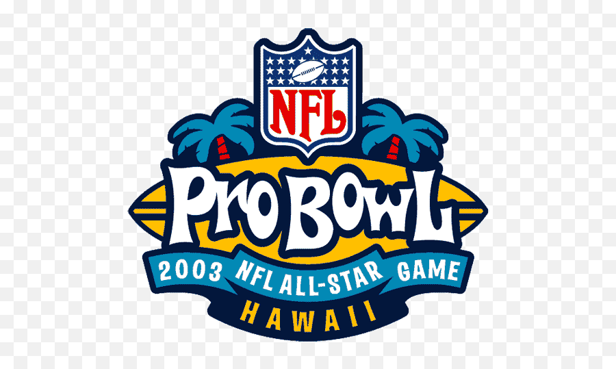 Pro Bowl Primary Logo - Vertical Png,Kool Aid Logos