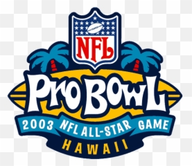 Pro Bowl Primary Logo - Vertical png