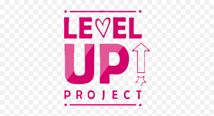 Level Up - Vertical Png,January Png