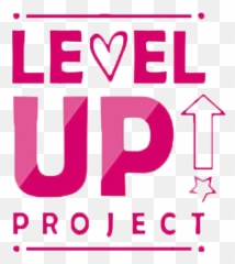 Level Up - Vertical Png,January Png