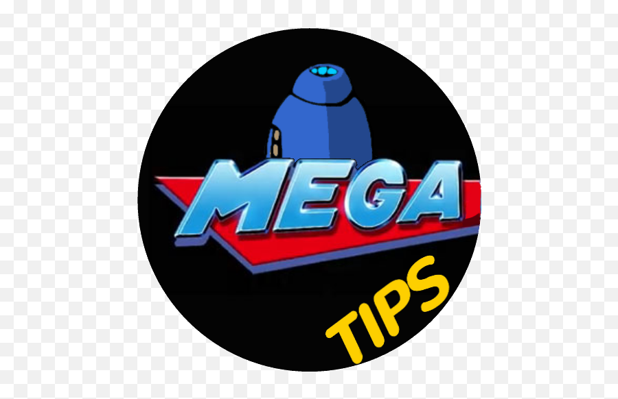 Mega Free Tips - Ahmad Muhammad Png,Mega Man 3 Logo