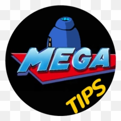 Mega Free Tips - Ahmad Muhammad Png,Mega Man 3 Logo