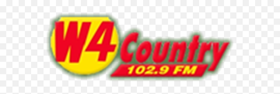 The Weekly Country Music Countdown Free Internet Radio - Horizontal Png,Country Music Logo