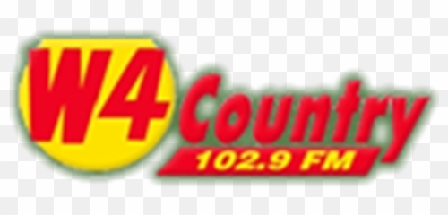 The Weekly Country Music Countdown Free Internet Radio - Horizontal png