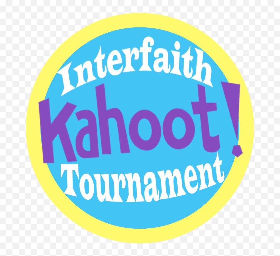 Interfaith Kahoot Tournament U2014 Peace Institute Png