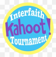 Interfaith Kahoot Tournament U2014 Peace Institute Png