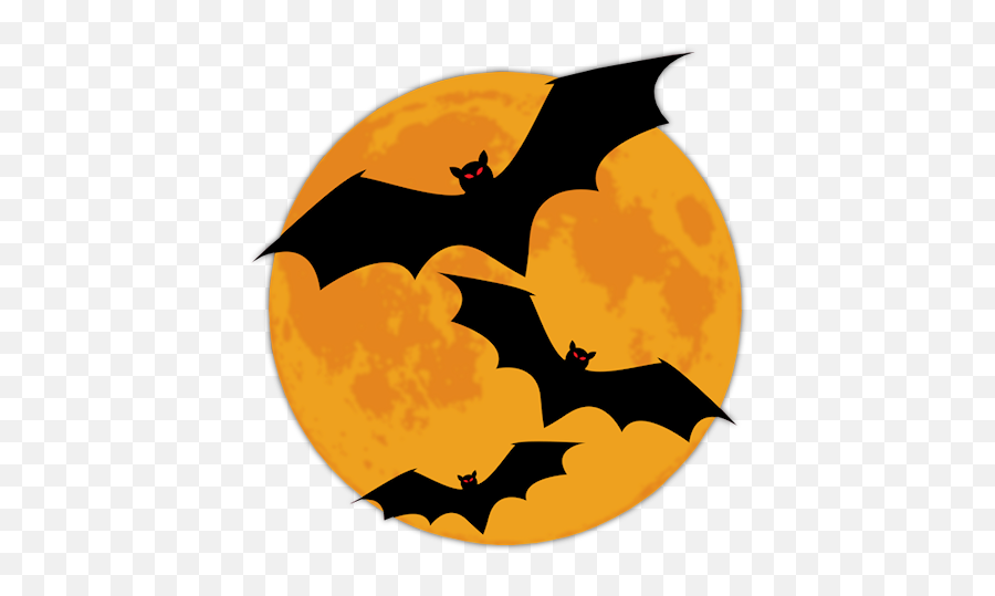 Halloween Graphics - Morcegos Halloween Png,Bats Png - free transparent png  images 