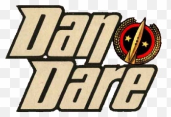 Dan Dare Returns 70 Years After Eagle - Language png