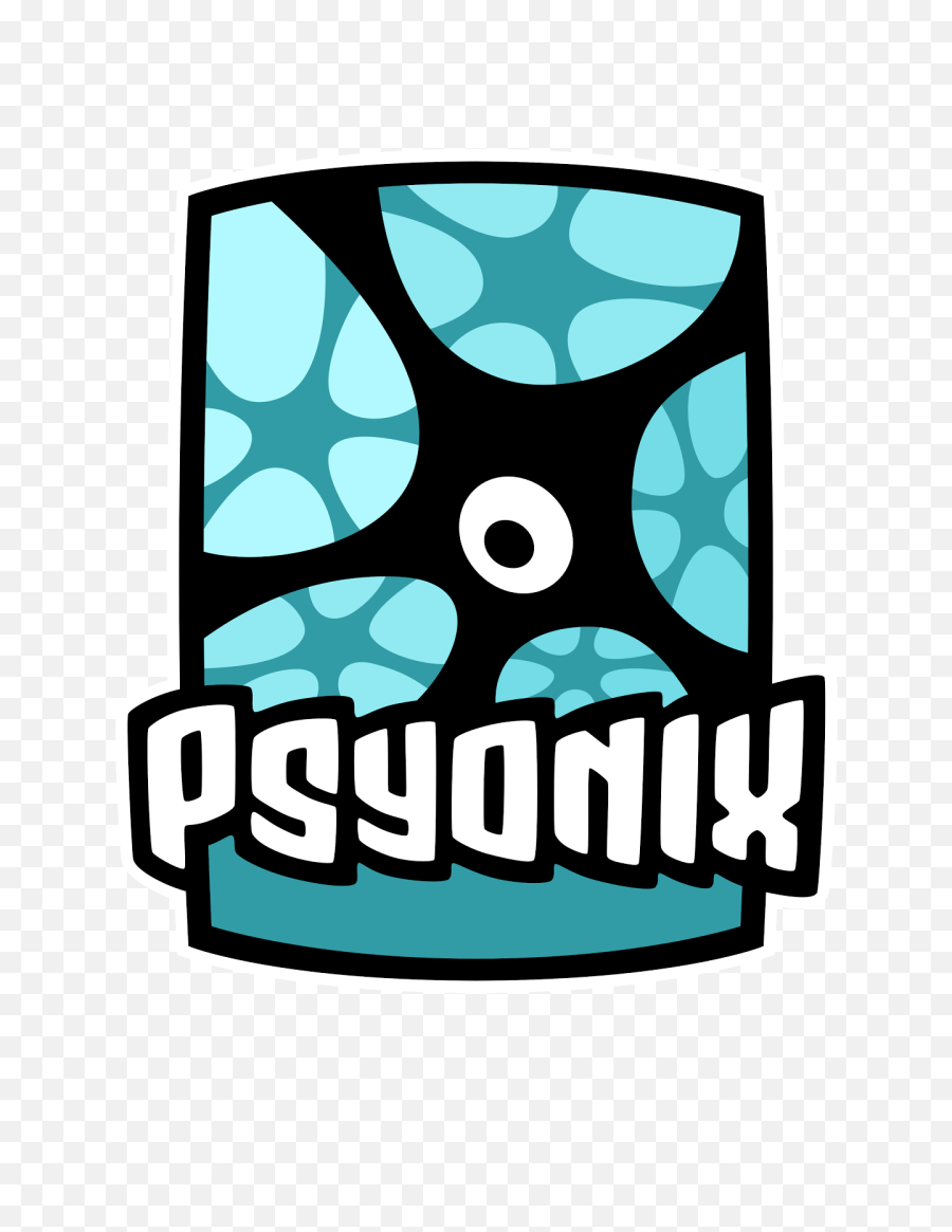Psyonix - Psyonix Logo Transparent Png,Rocket League Logo Transparent