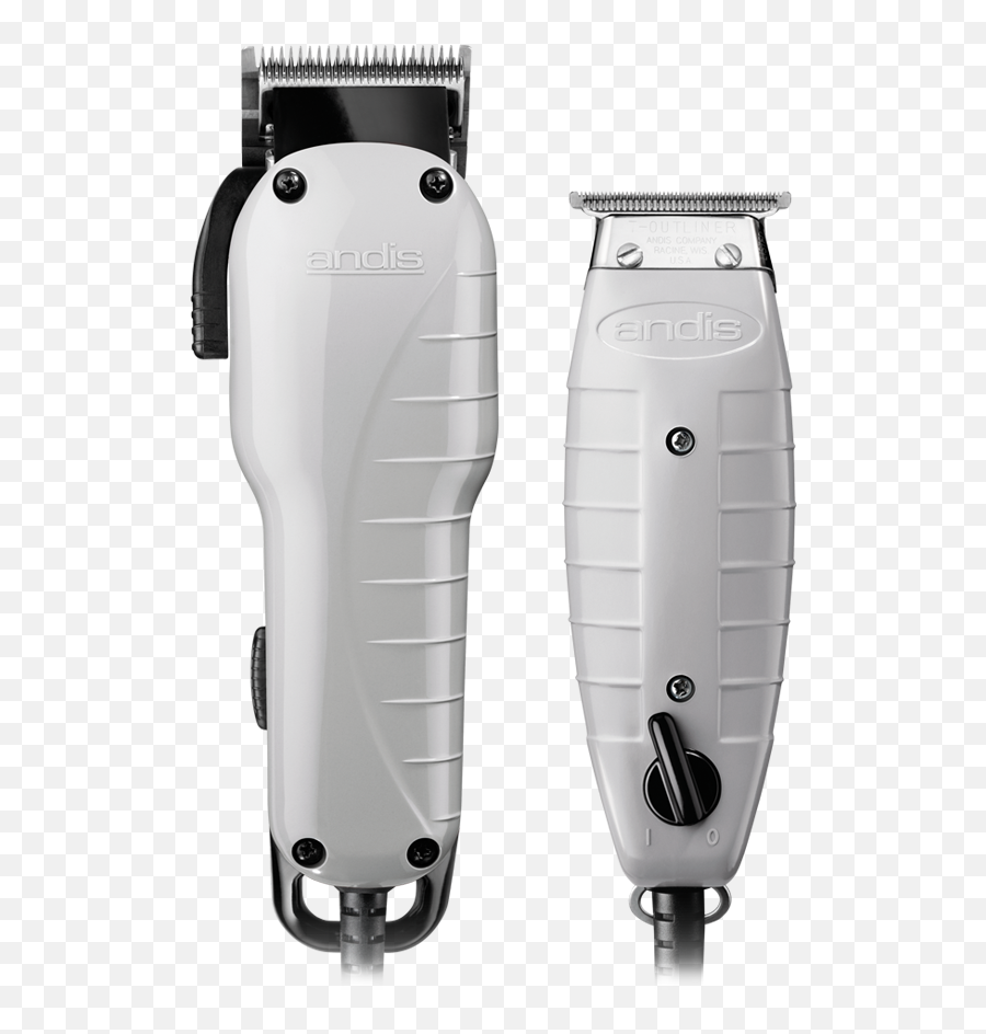 Barber Combo - Andis Barber Combo 66325 Png,Barber Clippers Png