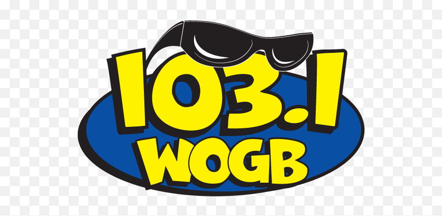 Listen To 1031wogb Live - Big Png,Iheart Radio Logo