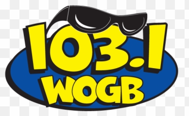 Listen To 1031wogb Live - Big png