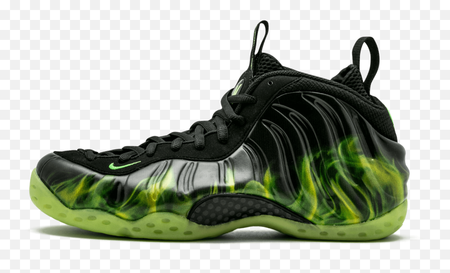 Where Can I Get Foamposites Charles Barkley Tennis Shoes - Foamposite Doernbecher Png,Charles Barkley Png