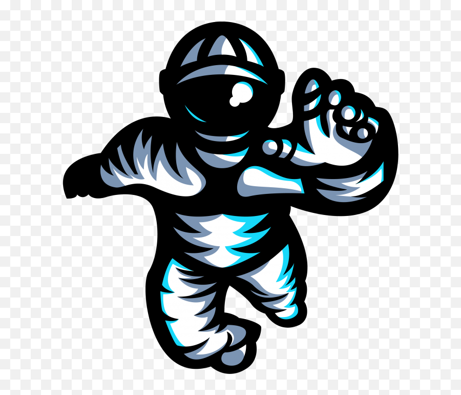 Battlefront 2 - Astronaut Troopastronaut Troop Png Download Mascot Logo Png,Battlefront 2 Logo Png