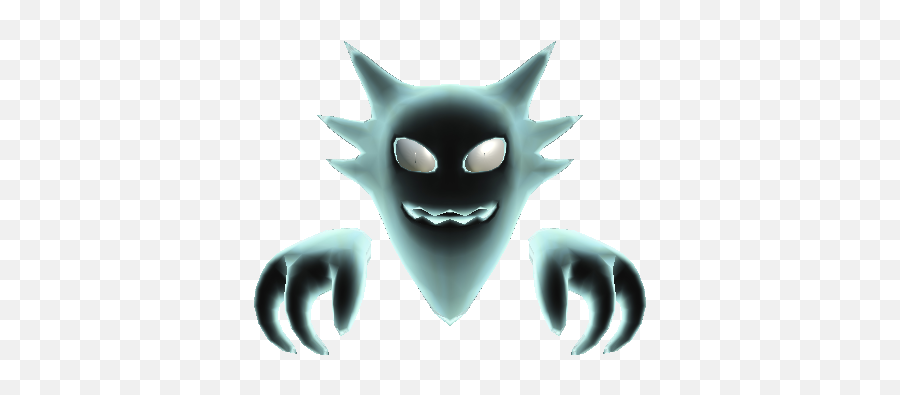 P3din - Haunter Pokemon Supernatural Creature Png,Haunter Png