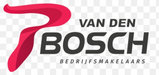 Home - P van den Bosch Bedrijfsmakelaars Den Logo png