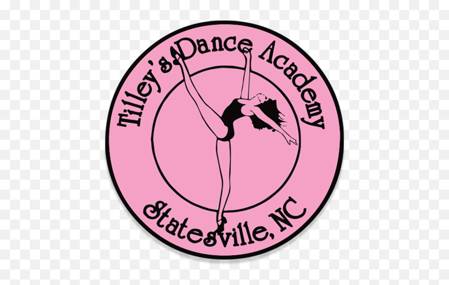 Dance Studio In Statesville Nc Tilleyu0027s Academy - Tilleys Dance Academy Png,Dance Transparent