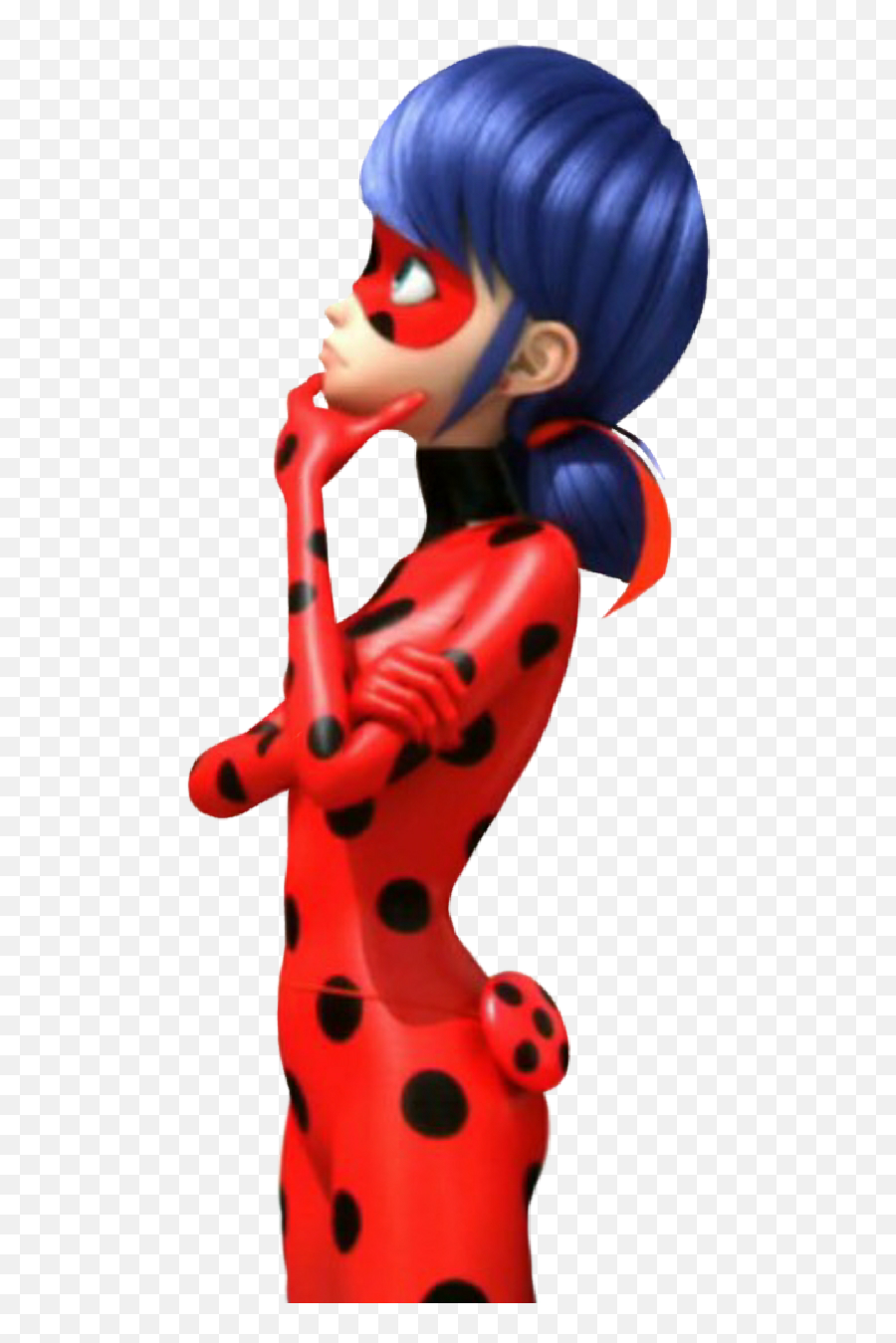 Ladybug Ladybugandchatnoir Miraculous Sticker By U2022 - Miraculous Ladybug Png,Miraculous Ladybug Transparent