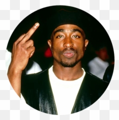 2pac - Sticker By Selena Quintanilla Christopher George Latore Wallace Png,Selena Quintanilla Png