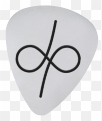 Deep Purple Badge - Plectrum Png,Deep Purple Logo
