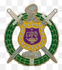 Virginia Beach Omegas Will Give - Happy Founders Day Psi Phi png