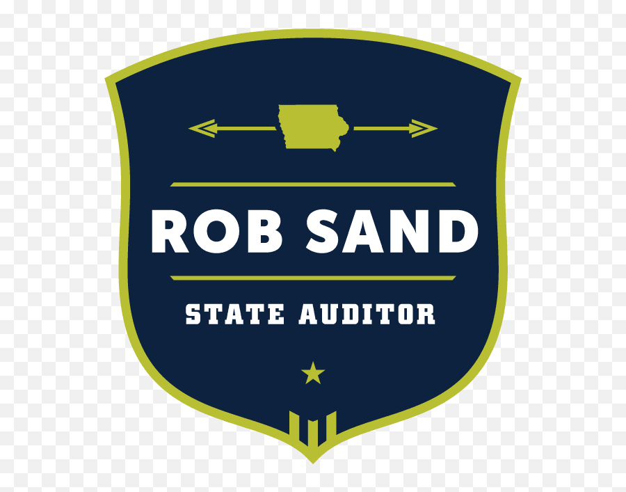 Rob Sand For State Auditor Images - Vertical Png,Make A Wish Foundation Logos