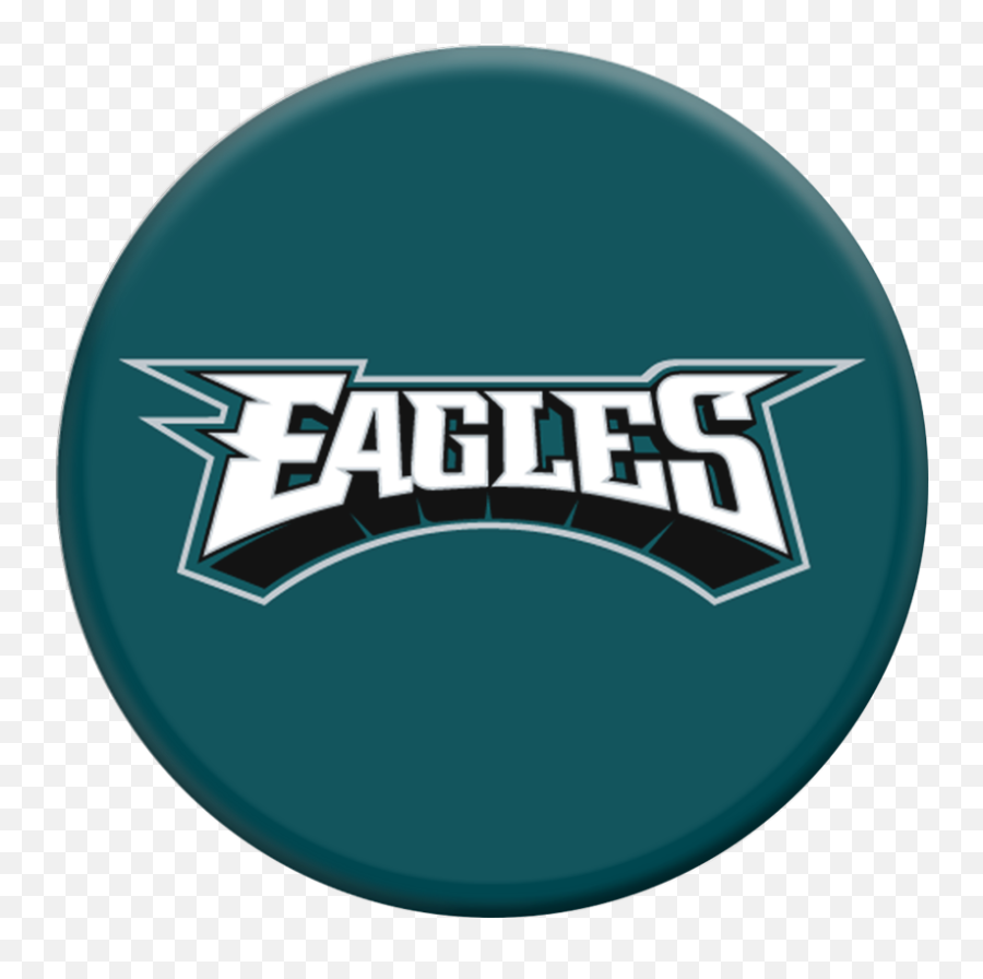 Eagles Logo Png Images Collection For - Circle,Philadelphia Eagles Logo Image