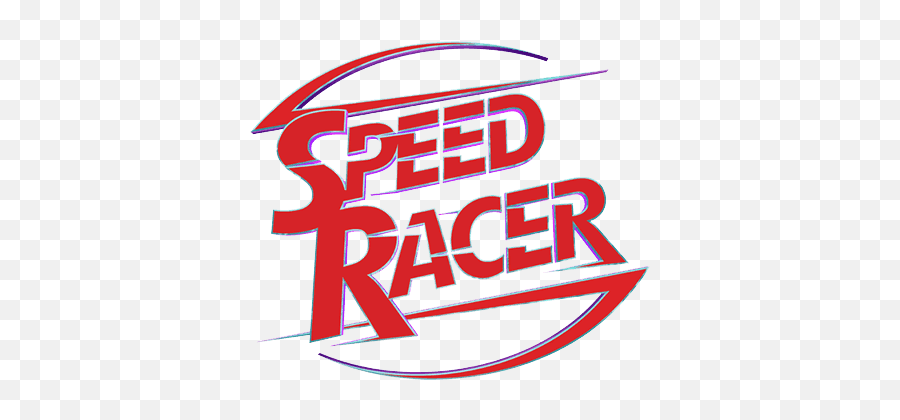 Download Speed Racer Png Image With No - Speed Racer,Speed Racer Png