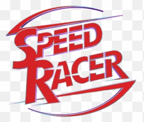 Download Speed Racer Png Image With No - Speed Racer,Speed Racer Png