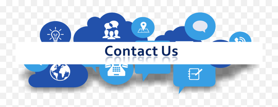 Download Services Banner - Contact Us Png,Contact Us Png