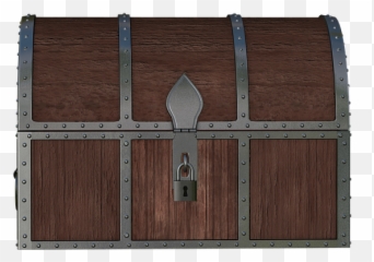 Treasure Chest Png - Treasure,Chest Png