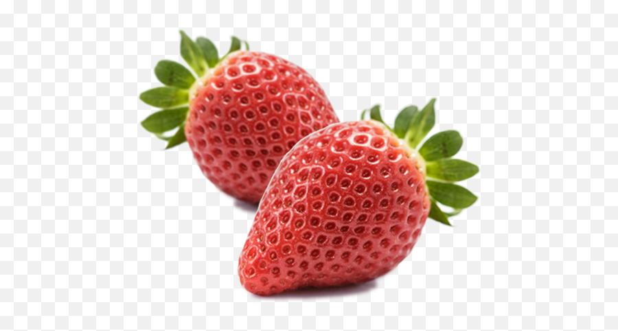 Fresa Png Images In Collection - Fresas Fruits,Fresa Png