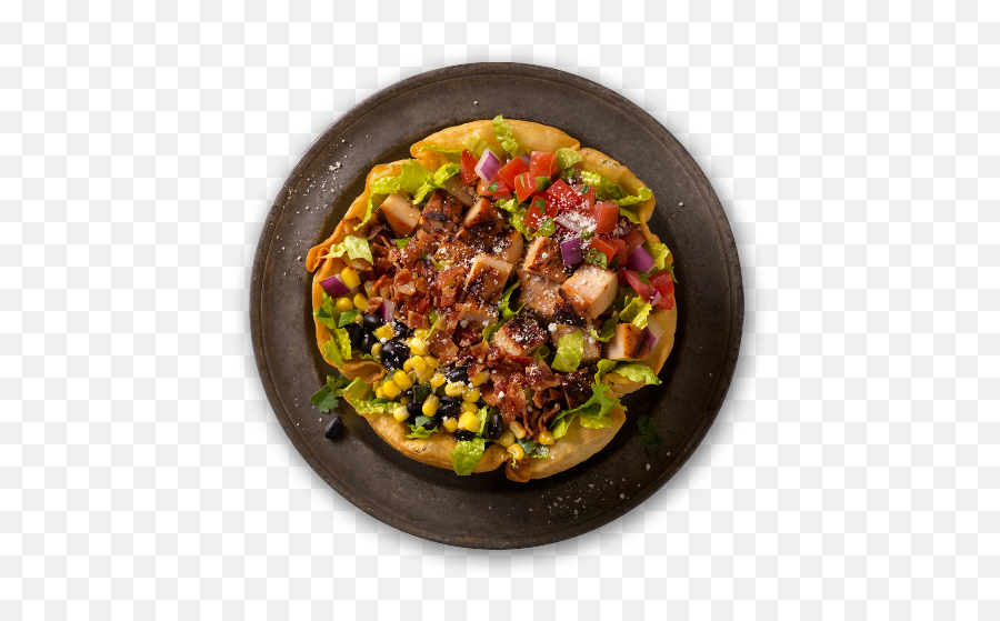 Eat Mexican Food - Mexican Food Top View Png,Mexican Food Png