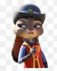 Sticker By U2022 - Fictional Character png