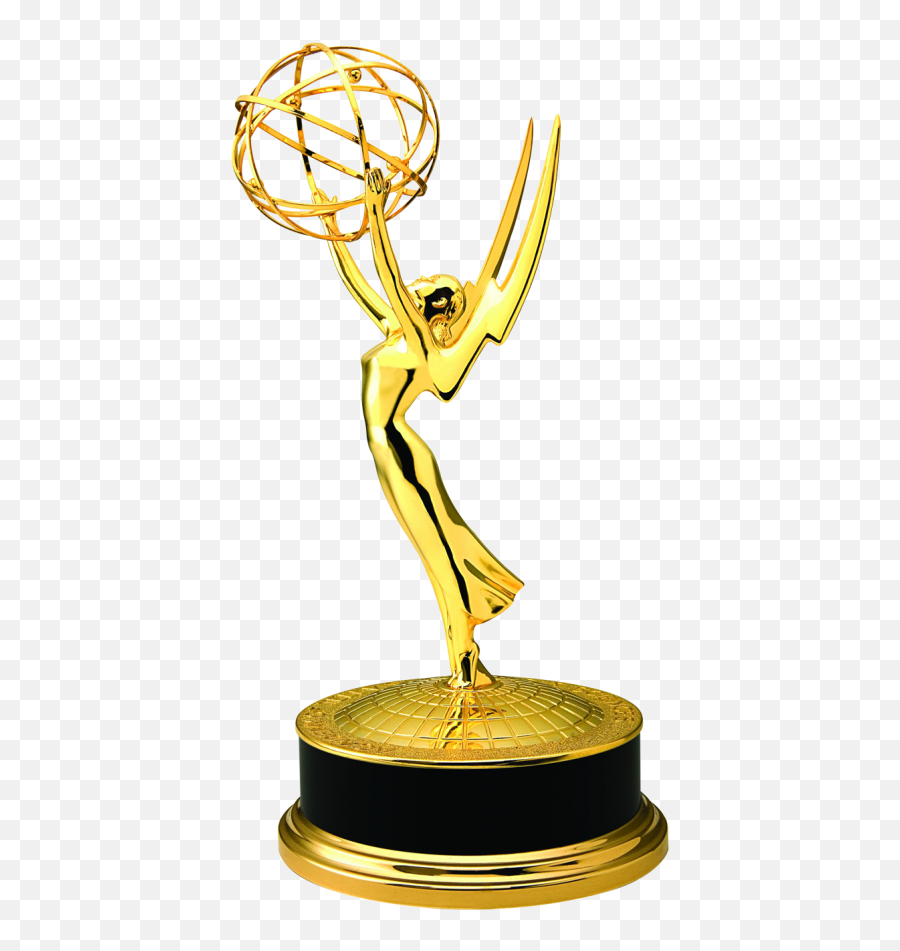 Test Your Emmy Award Predicing Skills Here Polls - The Tv Emmy Png,Oscar Trophy Png