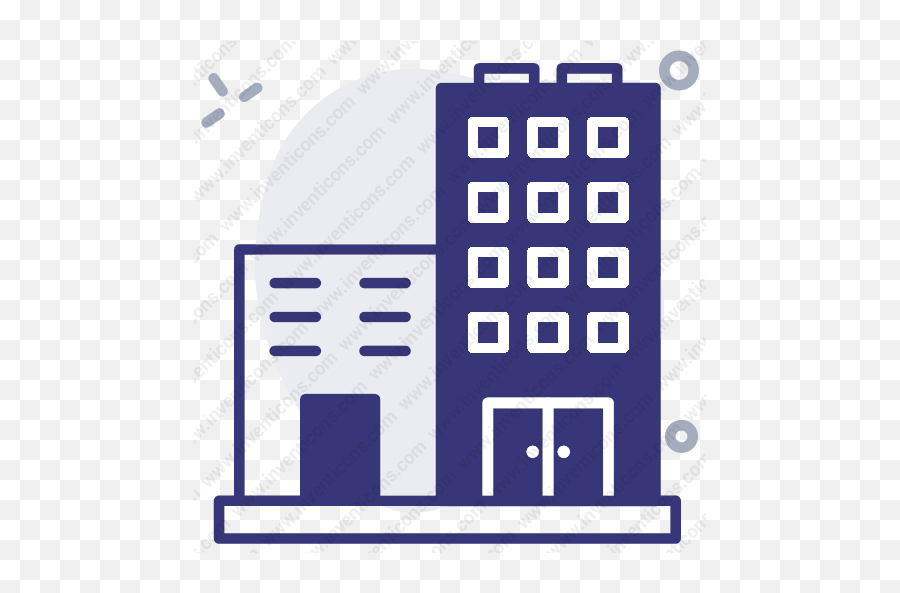 Download Flats Vector Icon Inventicons Png The Apartments