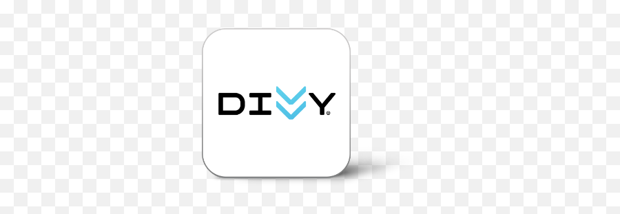 Go Mobile With The Divvy App Bikes - Horizontal Png,Lyft Icon