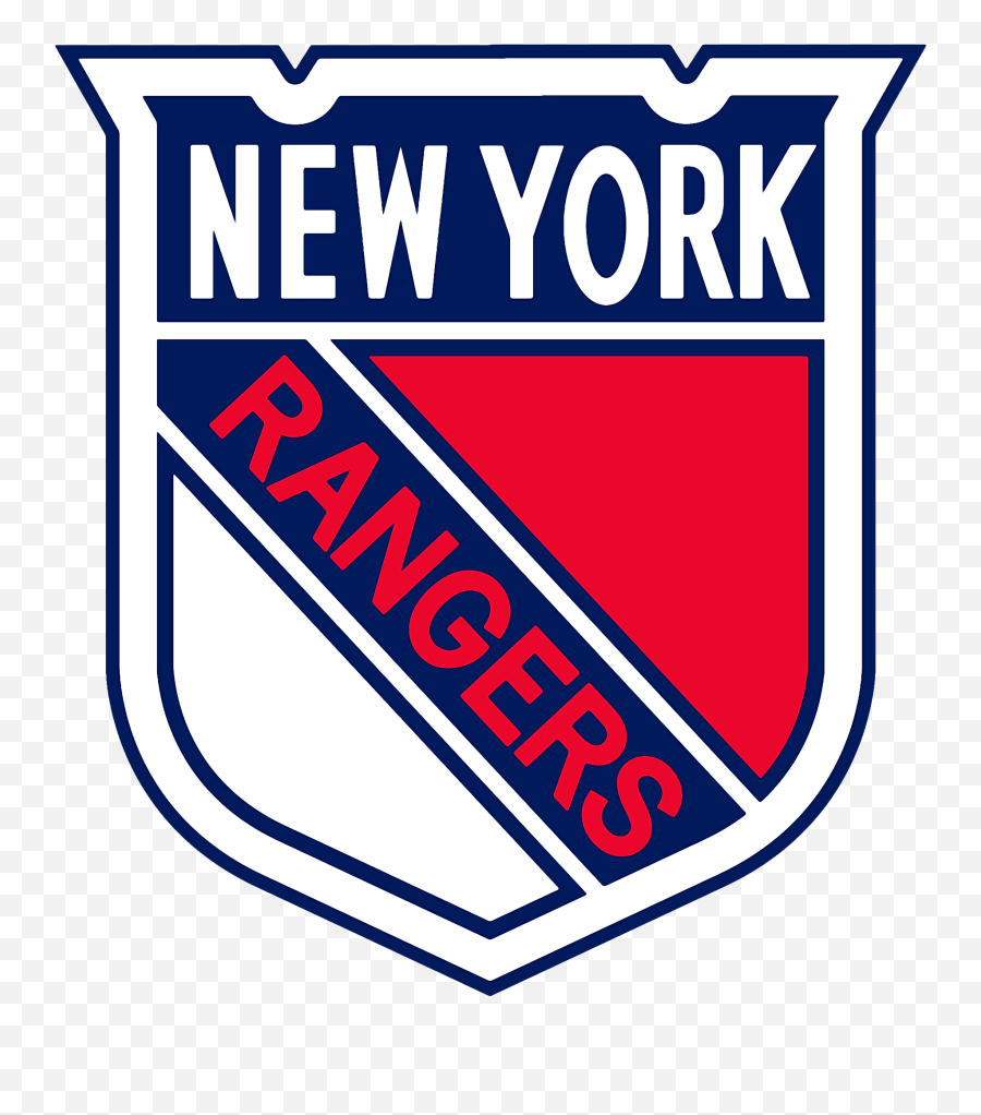 New York Rangers Logos - Emblem Png,Rangers Logo Png